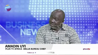 APAPA PORTS RAIL INSPECTION + STUDIO INTERVIEW ON RAIL MODERNIZATION PROJECT