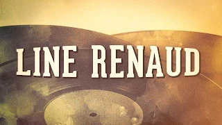 Line Renaud, Vol. 1 « Les grandes dames de la chanson française » (Album complet)