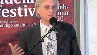 Richard Dawkins: Has Technology Changed Human Evolution?