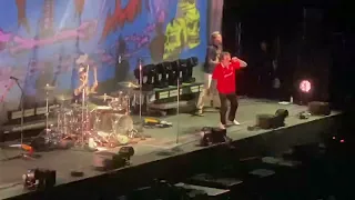 Neck Deep “STFU” Live @ AO Arena, Manchester 19/2/23