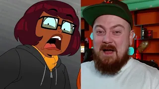 Velma Voted Worst Ever Animation