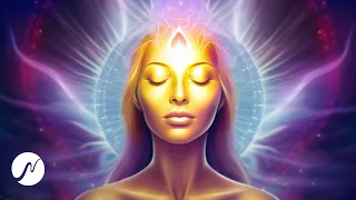 Warning: Activate Pineal Gland (Third Eye) - Powerful Brain Massage | Brainwave Entrainment