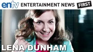 Lena Dunham's 'Not That Kind Of Girl' Book Gets Multi Million Dollar Publishing Deal! ENTV