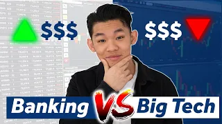 Investment Banking vs Big Tech (Non-coding): Which is better?