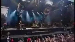 die ärzte - Schrei nach Liebe (live beim 15 Jahre Netto Konzert)