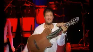 ДиДюЛя - "Полет на Меркурий" Live in Moscow 2006