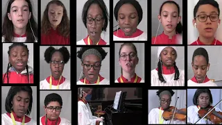 Carol of the Bells  - feat. The Choir School of Hartford