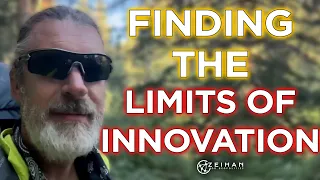 Innovation Has Limitations (We're About to Find Them) || Peter Zeihan