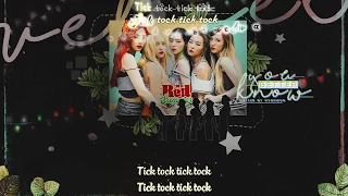 [VIETSUB+ENGSUB] YOU BETTER KNOW - RED VELVET
