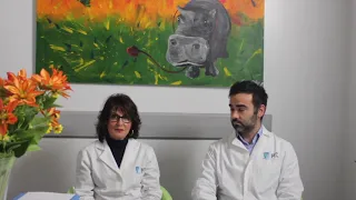 Parliamo del Neuroma di Morton con il Dottor Stano e la Dottoressa Lazzari