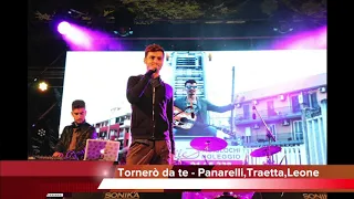 Tornerò da te - Fernando Panarelli (feat. Silvano Traetta, Francesco Leone)