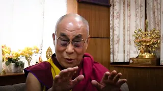 To Create Happiness in our Lives- by H.H.Dalai Lama