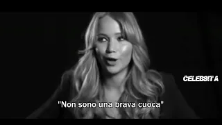 Jennifer Lawrence - I Momenti Migliori 29 (SUB ITA)