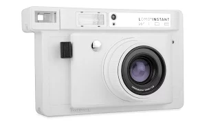 Lomography Lomo'Instant Wide Camera review by the amateur Part 2