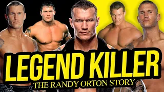 LEGEND KILLER | The Randy Orton Story (Full Career Documentary)