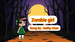 zombie girl (GCMV)