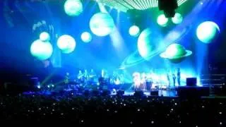 Jamiroquai - Love Foolosophy - Live in Milan 30.03.2011 HD 1080