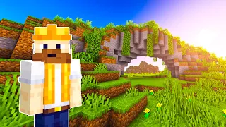 Professional Engineer plays Minecraft FOR THE FIRST TIME!!