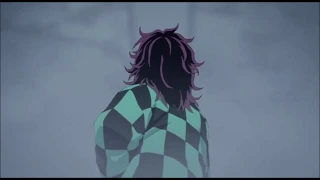 Kimetsu no Yaiba「AMV」 - On My Way/Alan Walker, Sabrina Carpenter_Farruko