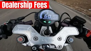The best time to buy a Honda Monkey, Grom, or z125?