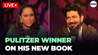 Dr Siddhartha Mukherjee I "Soon we will treat disease with a cell, not a pill" I Barkha Dutt