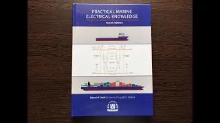 "Practical Marine Electrical Knowledge"  Fourth Edition by Witherby Publishing Group