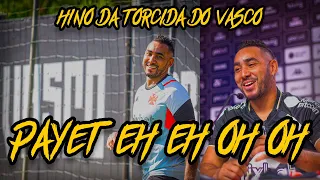 PAYET PAYET PAYET Ê Ê Ê Ô Ô Ô (VASCO DA GAMA)