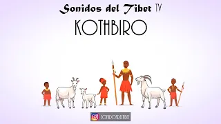 Kothbiro - The Rain Will Come