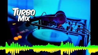 Turbo Mix - Set Mix 11 - Logo, Le Click, Kate Project, Mc Sar, Direct 2 Dance, Ice Mc, Alexia.