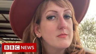 'How my foot became anti-vaccine propaganda' - BBC News