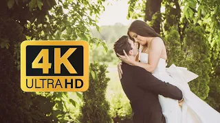 Caroline & Marko | Serbian Orthodox Wedding | Video Highlights