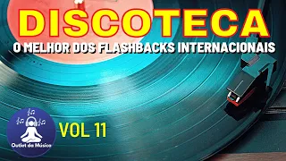 Flashbacks Internacionais Disco #11