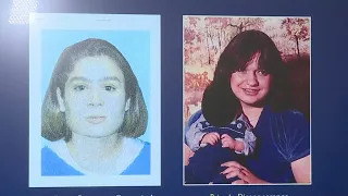 Remains discovered in 1989 identified as missing Louisiana woman