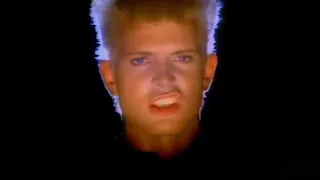 Billy Idol - Eyes Without a Face (Brothel.remix) [Sleepwalker Promo]