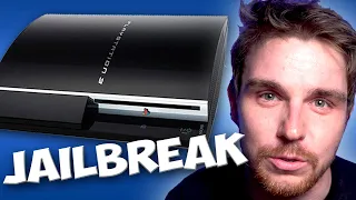HOW THE SONY PS3 WAS JAILBROKEN (SECURITY MISTAKES)