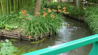 Claud Monet's House and Gardens, Giverny