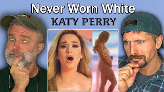 Montana Guy React To Katy Perry - Never Worn White