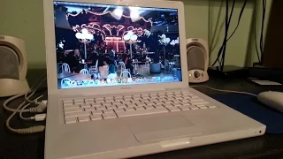 Mid-2007 MacBook Quick Overview