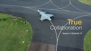 True Collaboration 4 - Ep 13: The impact of the Transfer of Technology in the Gripen Programme