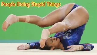 Funny Videos 2018 ● Best funny fails and pranks compilation | People Doing stupid Things P39 | Fun