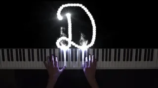 Canon in D (Piano Version)