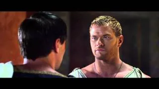 THE LEGEND OF HERCULES-HD Trailer 2-1.5.14 im Kino!