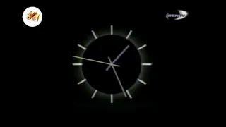 Все заставки РЕН ТВ (1997-2023), часть 1 (1997-1999)