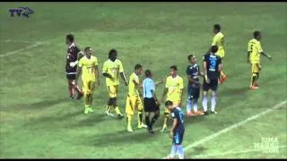 (VIDEO) Highlights Ujicoba Persib vs PS Polri