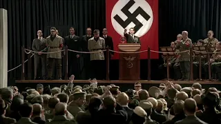 Hitler a gonosz születése (Müncheni puccs)