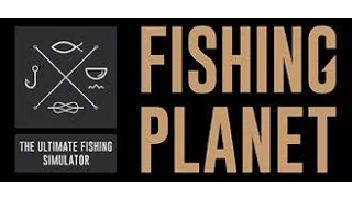 Учимся забрасывать удочку в Fishing Planet #2