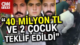 Tekel Bayisi Cinayetinde Şok İfadeler: "Öldürme Kastımız Yok" Dediler... #Haber