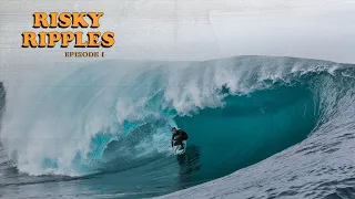 RISKY RIPPLES - Episode 1