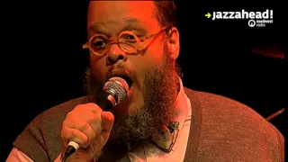 jazzahead! 2015 - Ed Motta