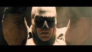 Бэтмен против Супермена: На заре справедливости / Batman v Superman: Dawn of Justice